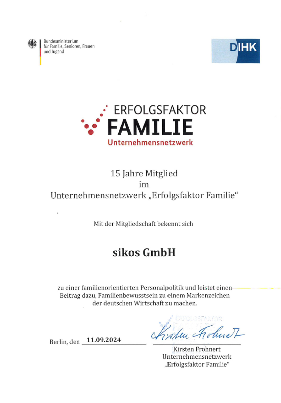 zertifikat-erfolgsfaktor-familie