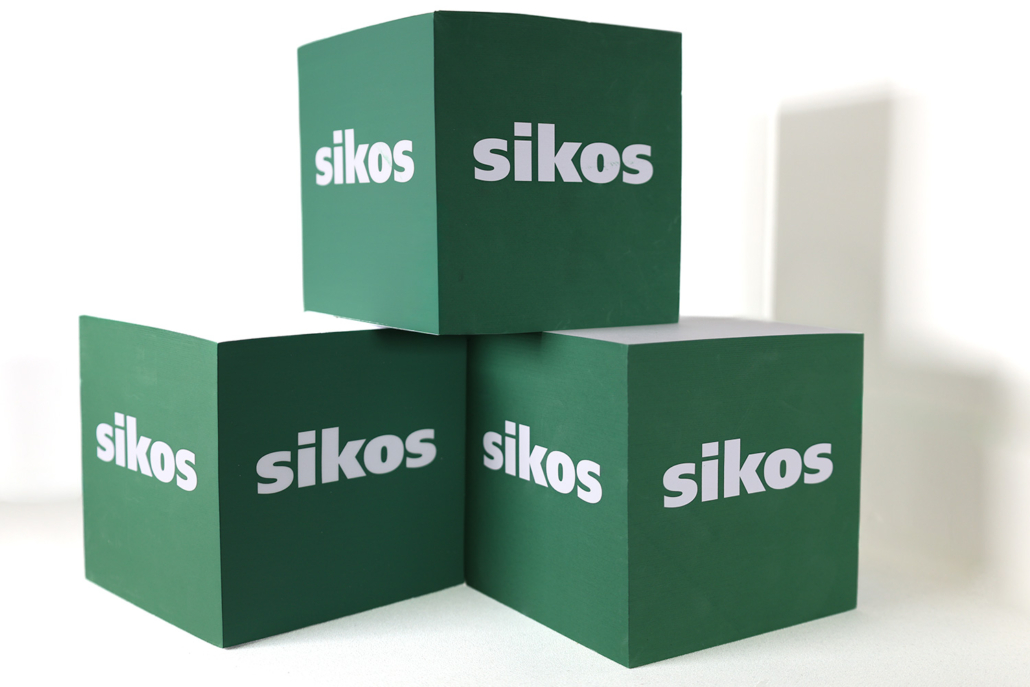sikos-cubus
